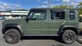 2025 Suzuki Jimny