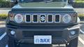 2025 Suzuki Jimny