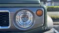 2025 Suzuki Jimny