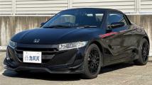 2015 Honda S660