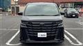 2023 Toyota Vellfire