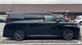 2023 Toyota Vellfire