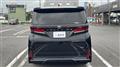 2023 Toyota Vellfire
