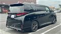 2023 Toyota Vellfire