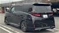 2023 Toyota Vellfire