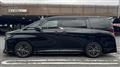 2023 Toyota Vellfire