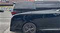 2023 Toyota Vellfire