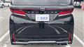 2023 Toyota Vellfire