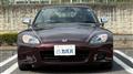 2003 Honda S2000