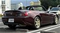 2003 Honda S2000