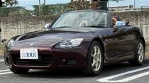 2003 Honda S2000