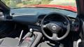 1999 Honda S2000