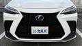 2025 Lexus NX