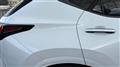 2025 Lexus NX