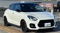 2025 Suzuki Swift