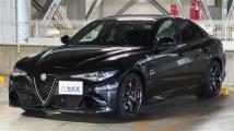 2021 Alfa Romeo Giulia