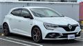 2021 Renault Megane
