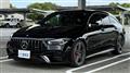 2020 Mercedes-Benz CLA Shooting Brake