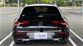 2020 Mercedes-Benz CLA Shooting Brake