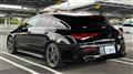 2020 Mercedes-Benz CLA Shooting Brake