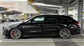 2020 Mercedes-Benz CLA Shooting Brake