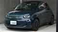 2024 Fiat 500