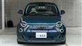 2024 Fiat 500