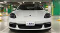 2018 Porsche Panamera