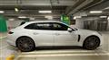 2018 Porsche Panamera