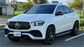 2021 Mercedes-Benz GLE-CLASS