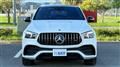 2021 Mercedes-Benz GLE-CLASS