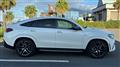 2021 Mercedes-Benz GLE-CLASS