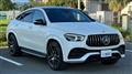2021 Mercedes-Benz GLE-CLASS