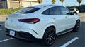 2021 Mercedes-Benz GLE-CLASS