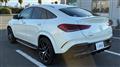 2021 Mercedes-Benz GLE-CLASS