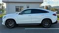 2021 Mercedes-Benz GLE-CLASS