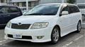 2006 Toyota Corolla Fielder