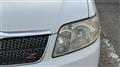 2006 Toyota Corolla Fielder