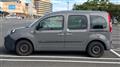 2018 Renault Kangoo