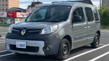 2018 Renault Kangoo