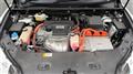 2018 Toyota Harrier Hybrid