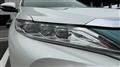 2018 Toyota Harrier Hybrid
