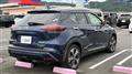 2022 Nissan KIX