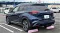 2022 Nissan KIX