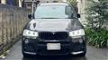 2015 BMW X3