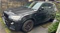 2015 BMW X3