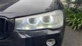 2015 BMW X3