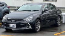 2020 Toyota Mark X
