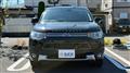 2015 Mitsubishi OUTLANDER PHEV