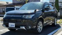 2015 Mitsubishi OUTLANDER PHEV
